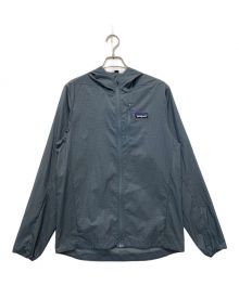 Patagonia（パタゴニア）の古着「フーディニジャケット」｜グレー