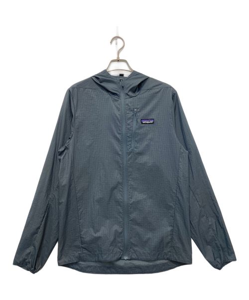 Patagonia（パタゴニア）Patagonia (パタゴニア) フーディニジャケット グレー サイズ:Sの古着・服飾アイテム