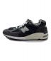 NEW BALANCE (ニューバランス) スニーカー ネイビー サイズ:27：24800円