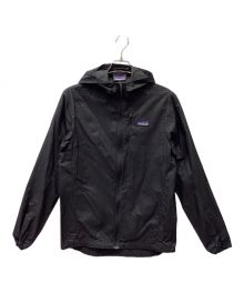 Patagonia（パタゴニア）の古着「フーディニジャケット」｜ブラック