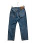 LEVI'S PReMIUM (リーバイスプレミアム) 501 90s L28 デニムパンツ インディゴ サイズ:61ｃｍ（W24）：7000円