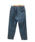 山と道 (ヤマトミチ) Light 5-Pocket Pants(ライト5ポケットパンツ) ブルー サイズ:L：12000円