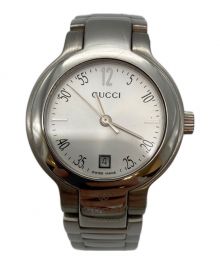 GUCCI（グッチ）の古着「腕時計」