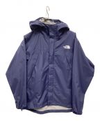 THE NORTH FACEザ ノース フェイス）の古着「DOT SHOT JACKET」｜ネイビー