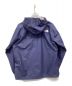 THE NORTH FACE (ザ ノース フェイス) DOT SHOT JACKET ネイビー サイズ:M：9800円