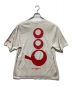 THE SUGAR PUNCH (シュガーパンチ) CYBORG009 T-SHIRT アイボリー サイズ:L：13000円