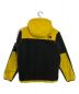 THE NORTH FACE (ザ ノース フェイス) Denali Hoodie イエロー サイズ:M：9800円