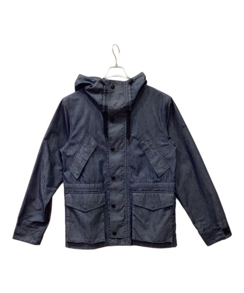 WOOLRICH（ウールリッチ）WOOLRICH (ウールリッチ) アークティックジャケット グレー サイズ:Mの古着・服飾アイテム