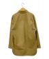 L'appartement (アパルトモン) artificial suede CPO Jacket ベージュ サイズ:-：11000円