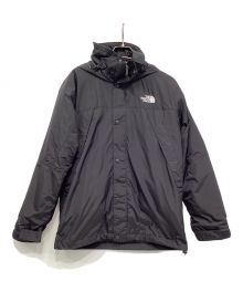 THE NORTH FACE（ザ ノース フェイス）の古着「XXX トリクライメイトジャケット」｜ブラック