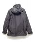 THE NORTH FACE (ザ ノース フェイス) XXX トリクライメイトジャケット ブラック サイズ:XS：14800円