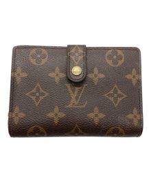 LOUIS VUITTON（ルイ ヴィトン）の古着「2つ折り財布」