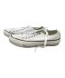 CONVERSE ADDICT (コンバース アディクト) N.HOLLYWOOD (エヌハリウッド) ローカットスニーカー ホワイト サイズ:27.5㎝：5000円