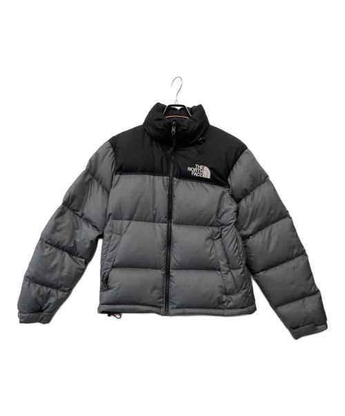 THE NORTH FACE（ザ ノース フェイス）THE NORTH FACE (ザ ノース フェイス) レトロヌプシジャケット グレー サイズ:XSの古着・服飾アイテム