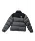 THE NORTH FACE (ザ ノース フェイス) レトロヌプシジャケット グレー サイズ:XS：24800円