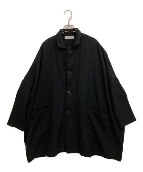 SETTO（セット）SETTO (セット) MARKET JKT ブラック サイズ:Fの古着・服飾アイテム