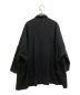 SETTO (セット) MARKET JKT ブラック サイズ:F：6000円