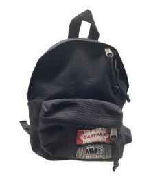 MM6 Maison Margiela×EASTPAK（エムエムシックス メゾンマルジェラ×イーストパック）の古着「2WAYバッグ」｜ブラック