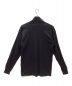 The Ennoy Professional (ザ エンノイ プロフェッショナル) LIFEWEAR TURTLE NECK ブラック サイズ:L：7000円