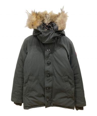 【中古・古着通販】CANADA GOOSE (カナダグース) ORFORD オー