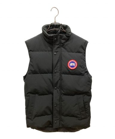 【中古・古着通販】CANADA GOOSE (カナダグース) GARSON