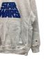 中古・古着 Champion REVERSE WEAVE (チャンピオンリバースウィーブ) STAR WARS (スターウォーズ) クルーネックスウェット グレー サイズ:XL：4800円