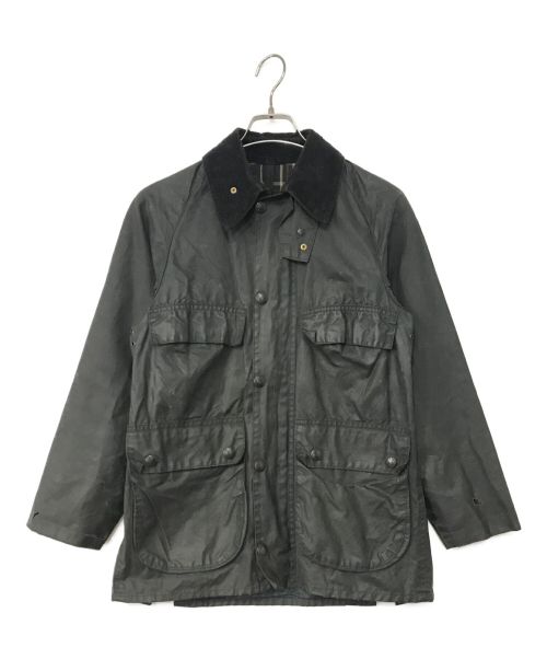 Barbour（バブアー）Barbour (バブアー) オイルドジャケット ブラック サイズ:76cm 30inの古着・服飾アイテム