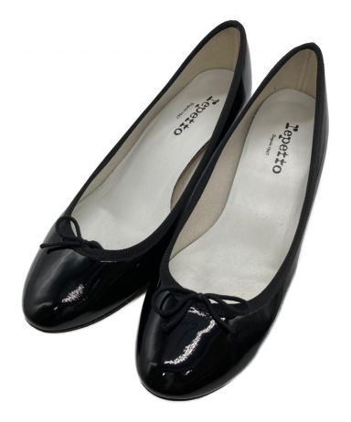 【中古・古着通販】repetto (レペット) ヒールパンプス