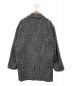 ISABEL MARANT ETOILE (イザベルマランエトワール) Backal Jacket ブラック サイズ:34：11000円