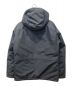 WOOLRICH (ウールリッチ) THE TETON ダウンジャケット ブラック サイズ:L：17800円