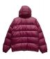 THE NORTH FACE (ザ ノース フェイス) SIERRA SHORT HOODIE パープル サイズ:SIZE　L：7800円