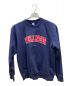 Sporty&Rich（スポーティー＆リッチ）の古着「Wellness Ivy Crewneck」｜ネイビー