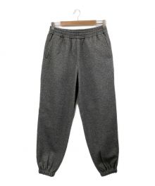 DAIWA PIER39（ダイワ ピア39）の古着「TECH SWEAT PANTS」｜グレー