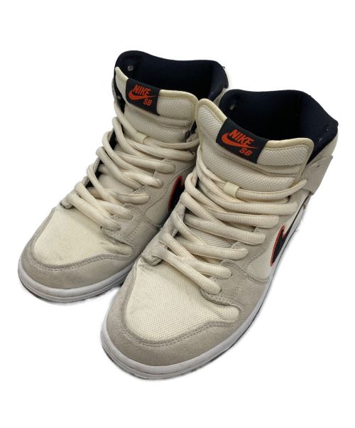 NIKE SB（ナイキエスビー）NIKE SB (ナイキエスビー) Dunk High 