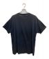 RAF SIMONS (ラフシモンズ) SOLAR YOUTH TEE ブラック サイズ:L：9000円