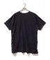 Y-3 (ワイスリー) POCKET SS TEE ブラック サイズ:XL：10000円