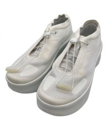 SALOMON×COMME des GARCONS（サロモン×コムデギャルソン）の古着「SENSE FEEL」｜ホワイト