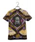 FENDI (フェンディ) VERSACE (ヴェルサーチ) Tシャツ ブラック サイズ:SIZE XXS：28000円