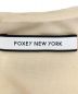 FOXEY NEWYORKの古着・服飾アイテム：14800円