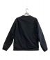UNIVERSAL OVERALL (ユニバーサルオーバーオール) インサレーションジャケット ブラック サイズ:M：6800円