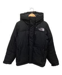 THE NORTH FACE（ザ ノース フェイス）の古着「バルトロライトジャケット」｜ブラック