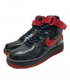 NIKEナイキ）の古着「AIR FORCE 1 HIGH 