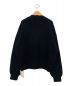 L'Appartement (アパルトモン) Chunky Knit C/D ブラック サイズ:F：12800円