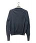 JOHN SMEDLEY (ジョンスメドレー) ウールニット グレー サイズ:L：6800円