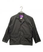 THE NORTHFACE PURPLELABELザ・ノースフェイス パープルレーベル）の古着「65/35 Hopper Field Jacket」｜グレー