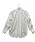 DAIWA PIER39 (ダイワ ピア39) TECH REGULAR COLLAR SHIRTS ホワイト サイズ:S：12000円