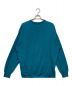 Ron Herman (ロンハーマン) Ura Pile Sweater スカイブルー サイズ:L：6800円