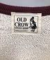 OLD CROWの古着・服飾アイテム：9800円