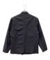 NEW BALANCE (ニューバランス) Met24 DOUBLE JACKET ブラック サイズ:M：7800円