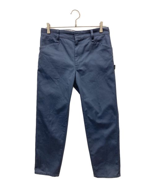 NEIGHBORHOOD（ネイバーフッド）NEIGHBORHOOD (ネイバーフッド) WP SLIM PANTS ネイビー サイズ:Sの古着・服飾アイテム